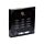 Wall Clock - Lisa Parker Jekyll and Hyde Cats