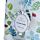 Julie Dodsworth Botanical RPET Cool Bag