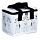 The Original Stormtrooper White RPET Cool Bag