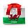 Welsh Dragon Wales (Cymru) RPET Cool Bag