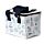 Volkswagen VW T1 Camper Bus Explore More RPET Cool Bag