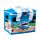 Volkswagen VW T1 Camper Bus The Waves are Calling RPET Cool Bag