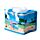 Volkswagen VW T1 Camper Bus The Waves are Calling RPET Cool Bag