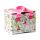 Julie Dodsworth Pink Botanical RPET Cool Bag