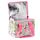 Julie Dodsworth Pink Botanical RPET Cool Bag