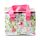 Julie Dodsworth Pink Botanical RPET Cool Bag