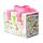 Julie Dodsworth Pink Botanical RPET Cool Bag