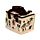 Jolly Rogers Pirate RPET Cool Bag