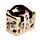 Jolly Rogers Pirate RPET Cool Bag