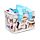 Feline Fine Cats RPET Cool Bag