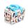 Feline Fine Cats RPET Cool Bag