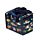 Marine Kingdom RPET Cool Bag