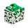 Minecraft Creeper & TNT RPET Cool Bag