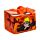 Naruto RPET Cool Bag