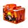 Naruto RPET Cool Bag