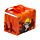 Naruto RPET Cool Bag