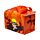Naruto RPET Cool Bag