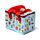 Foodiemals RPET Cool Bag