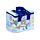 Mariniverse RPET Cool Bag