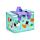 Beans & Co Cats RPET Cool Bag