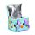 Beans & Co Cats RPET Cool Bag