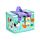 Beans & Co Cats RPET Cool Bag