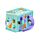 Beans & Co Cats RPET Cool Bag