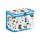 Coastal RPET Cool Bag