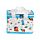 Coastal RPET Cool Bag