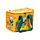 Day of the Dead RPET Cool Bag