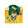 Day of the Dead RPET Cool Bag
