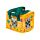 Day of the Dead RPET Cool Bag