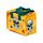Day of the Dead RPET Cool Bag