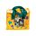 Day of the Dead RPET Cool Bag