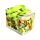 Tropical Frogs RPET Cool Bag