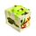 Tropical Frogs RPET Cool Bag
