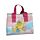 Pusheen the Cat Fruits RPET Cool Bag