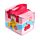 Pusheen the Cat Fruits RPET Cool Bag