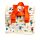 Pippi Longstocking RPET Cool Bag