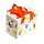 Pippi Longstocking RPET Cool Bag