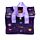 Game Over RPET Cool Bag