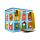 RPET Cool Bag Lunch Bag Peanuts Snoopy & Woodstock