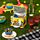 Yellow Submarine Cool Bag
