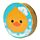 Compressed Travel Towel - Adoramals Bath Time
