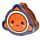 Compressed Travel Towel - Adoramals Sealife