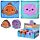 Compressed Travel Towel - Adoramals Sealife