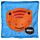 Compressed Travel Towel - Adoramals Cutiesaurs Dinosaur