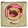 Compressed Travel Towel - Mopps Pug