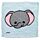Compressed Travel Towel - Adoramals Wild