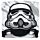 Compressed Travel Towel - The Original Stormtrooper